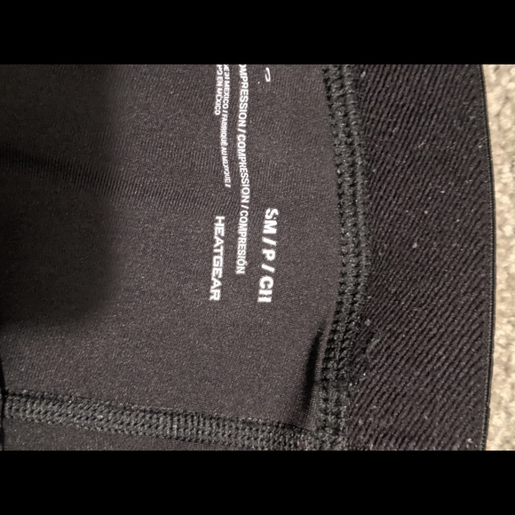 Under armour shorts - Picture 3 of 3